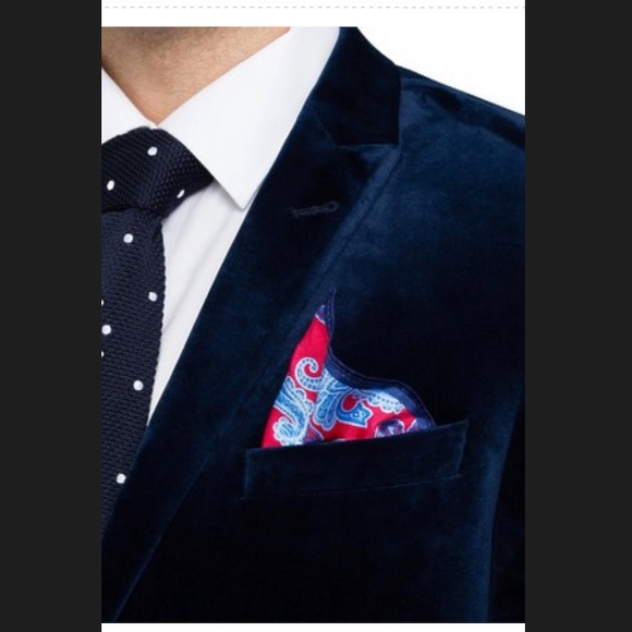 van heusen casual blazer